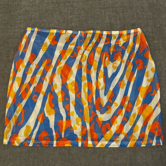 Solid & Striped cover up - Picture 4 of 4